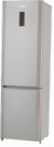 BEKO CNL 332204 S Холодильник \ Характеристики, фото
