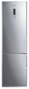 Samsung RL-50 RRCRS Refrigerator larawan, katangian