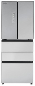 Samsung RN-415 BRKA5K Хладилник снимка, Характеристики