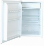 AVEX BCL-126 Refrigerator \ katangian, larawan