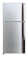 Sharp SJ-K34NSL Холодильник Фото, характеристики
