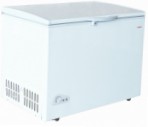 AVEX CFF-260-1 Refrigerator \ katangian, larawan