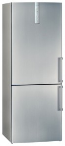 Bosch KGN46A73 Buzdolabı fotoğraf, özellikleri
