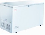 AVEX CFF-350-1 šaldytuvas \ Info, nuotrauka