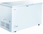 AVEX CFT-350-1 Kylskåp \ egenskaper, Fil