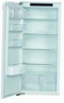 Kuppersbusch IKE 2480-1 Refrigerator \ katangian, larawan