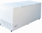 AVEX CFH-511-1 Buzdolabı \ özellikleri, fotoğraf