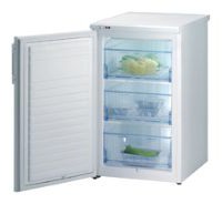Mora MF 3101 W Refrigerator larawan, katangian