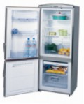Hansa RFAK210iXMI Refrigerator \ katangian, larawan