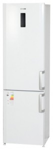 BEKO CN 332220 Хладилник снимка, Характеристики