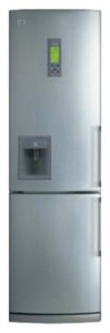 LG GR-469 BTKA Refrigerator larawan, katangian