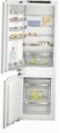 Siemens KI86SAF30 Холодильник \ характеристики, Фото