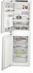 Siemens KI85NAF30 Холодильник \ характеристики, Фото