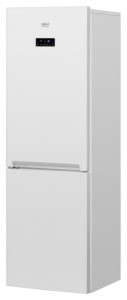 BEKO CNKL 7320 EC0W Хладилник снимка, Характеристики