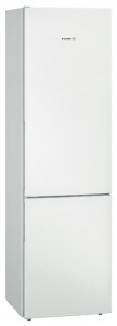 Bosch KGV39VW31 Хладилник снимка, Характеристики