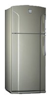 Toshiba GR-H74RD MS Refrigerator larawan, katangian