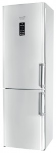 Hotpoint-Ariston EBGH 20283 F Холодильник фото, Характеристики