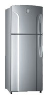 Toshiba GR-N54RDA W Buzdolabı fotoğraf, özellikleri