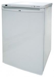LG GC-164 SQW Холодильник фото, Характеристики