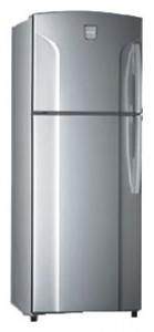 Toshiba GR-N59RDA W Refrigerator larawan, katangian