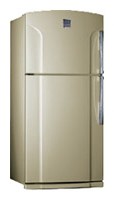 Toshiba GR-H64RDA MS Холодильник Фото, характеристики