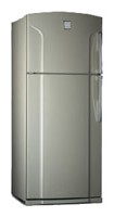 Toshiba GR-H74RDA MS Refrigerator larawan, katangian