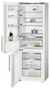 Siemens KG49EAW30 Холодильник фото, Характеристики