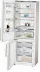 Siemens KG49EAW30 Холодильник \ характеристики, Фото