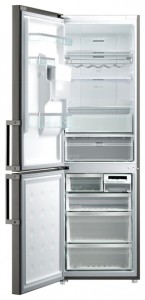 Samsung RL-59 GDEIH Холодильник фото, Характеристики