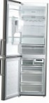 Samsung RL-59 GDEIH Refrigerator \ katangian, larawan