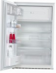 Kuppersbusch IKE 1560-2 Холодильник \ характеристики, Фото