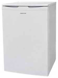 Vestfrost VD 119 R Buzdolabı fotoğraf, özellikleri