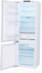LG GR-N319 LLB Tủ lạnh \ đặc điểm, ảnh