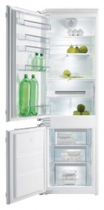 Gorenje RCI 5181 KW Refrigerator larawan, katangian