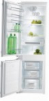 Gorenje RCI 5181 KW Refrigerator \ katangian, larawan