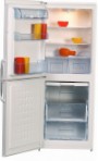BEKO CSA 30010 Холодильник \ Характеристики, фото