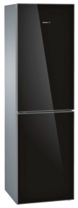 Bosch KGN39LB10 Хладилник снимка, Характеристики