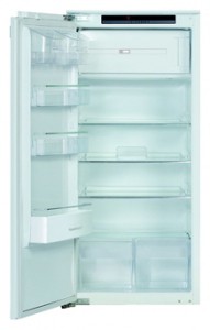 Kuppersbusch IKE 2380-1 Холодильник фото, Характеристики
