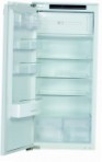Kuppersbusch IKE 2380-1 Refrigerator \ katangian, larawan