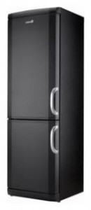 Ardo CO 2210 SHB Холодильник Фото, характеристики