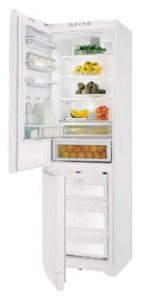 Hotpoint-Ariston MBL 2021 CS Холодильник Фото, характеристики
