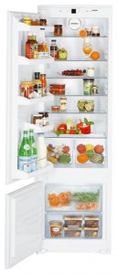 Liebherr ICS 3113 Холодильник Фото, характеристики