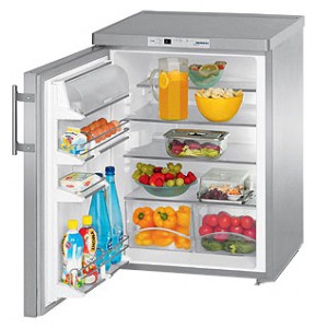 Liebherr KTPes 1750 Refrigerator larawan, katangian