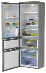 NORD 186-7-320 Kjøleskap Bilde, kjennetegn