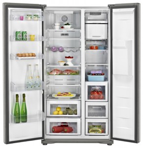 TEKA NF2 650 X Холодильник фото, Характеристики