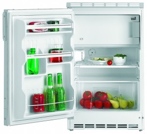 TEKA TS 136.4 Холодильник фото, Характеристики