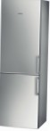 Siemens KG36VZ46 Refrigerator \ katangian, larawan