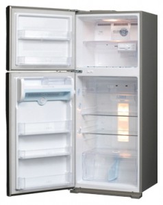 LG GN-M492 CLQA Холодильник Фото, характеристики