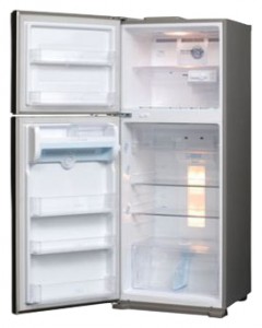 LG GN-B492 CVQA Ψυγείο φωτογραφία, χαρακτηριστικά