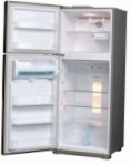 LG GN-B492 CVQA Холодильник \ Характеристики, фото